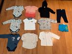 Baby Jongens Kledingpakket Maat 74 burberry, zara, name it, Ophalen of Verzenden, Zo goed als nieuw, Maat 74