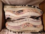 Nike Air Max 97 Newspaper maat 42,5, Ophalen of Verzenden, Nieuw, Overige kleuren