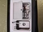 Kitchenaid inbouw vaatwasser , uniek !!!! Weg =weg, Ophalen, Minder dan 85 cm, Minder dan 10 liter, Nieuw