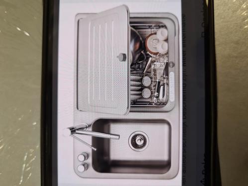 Kitchenaid inbouw vaatwasser , uniek !!!! Weg =weg, Witgoed en Apparatuur, Vaatwasmachines, Nieuw, Inbouw, Minder dan 85 cm, 45 tot 60 cm