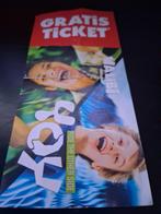 Walibi holland voucher  ticket, Eén persoon