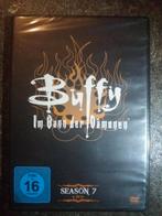 Buffy / Final Season (Sealed), Cd's en Dvd's, Dvd's | Tv en Series, Horror, Vanaf 16 jaar, Boxset, Ophalen of Verzenden