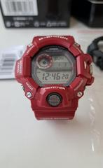 G-Shock Rangeman GW-9400, Casio, Ophalen of Verzenden, Zo goed als nieuw, Waterdicht