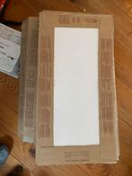 Glanzende wandtegels 60x30 - Badkamer, Doe-het-zelf en Verbouw, Tegels, Ophalen, 60 cm of meer, Nieuw, Minder dan 5 m²