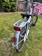 Cortina u4 24 inch, Fietsen en Brommers, Fietsen | Meisjes, Ophalen, Zo goed als nieuw, 26 inch of meer, Versnellingen