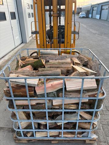 Haardhout actie prijs 75.- beschikbaar voor biedingen