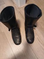 Motorschoenen / leer. TE-POR., Motoren, Ophalen of Verzenden, Tweedehands, Laarzen