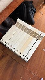 Magneetbanden spoelerrecorder 180dm, Ophalen, Onderdeel, Met banden