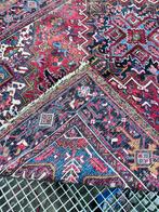 Perzisch Tapijt te Koop Heriz, Ophalen of Verzenden, Rechthoekig