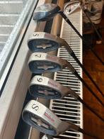 Wilson ProStaff Halve Golfset, Sport en Fitness, Golf, Ophalen of Verzenden, Gebruikt, Set, Overige merken