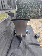 Waterval met Pomp - Tuinornament, Tuin en Terras, Ophalen of Verzenden, Waterval