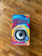Hitster Guilty Pleasures Bordspel, Hobby en Vrije tijd, Gezelschapsspellen | Bordspellen, Ophalen, Nieuw