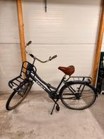 Spirit Cargo Donker Blauw Damesfiets 22 inch, Fietsen en Brommers, Minder dan 47 cm, Ophalen, Overige merken, Gebruikt