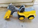 Kinder shovel om op te zitten, Ophalen, Gebruikt, Overige merken