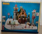 Lemax north pole fun fair, nieuw., Diversen, Kerst, Ophalen of Verzenden, Nieuw