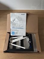 Geberit Sigma01 Bedieningsplaat - Nieuw in Doos, Ophalen of Verzenden, Nieuw, Toilet