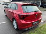 Volkswagen Polo 1.0 TSI Life Business DSG Vitrual PDC Led, Stof, Gebruikt, Zwart, 95 pk