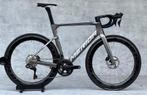 Merida Reacto 8000 M 56 Ultegra NIEUW! 2025, Overige merken, Carbon, Bykz, Nieuw