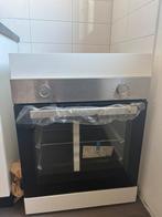 IKEA fornuis + oven + kast – nieuwstaat, met garantie, Ophalen, Nieuw