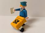 Playmobil vintage complete set 3309 postbode, Kinderen en Baby's, Speelgoed | Playmobil, Ophalen of Verzenden, Zo goed als nieuw