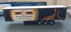 Huiftrailer schmitz cargobull wsi