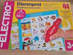 Electro, Kinderen en Baby's, Speelgoed | Educatief en Creatief, Ophalen, Zo goed als nieuw, Met geluid