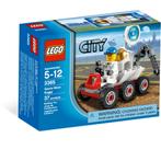 🎁 Lego City 3365 - Maanbuggy 🎁, Nieuw, Complete set, Ophalen of Verzenden, Lego