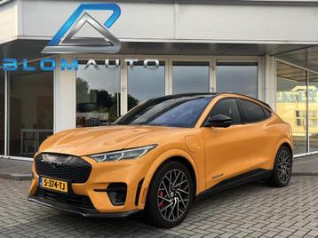 Ford Mustang Mach-E GT 488PK AWD 98 kWh PANO+B&O+360CAM BTW beschikbaar voor biedingen