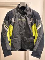 Macna Motorjas Dames Maat L ZGAN, uitneembare binnenvoering, Jas | textiel, Ophalen of Verzenden, Dames, Tweedehands