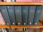 Godfried Bomans boeken collectie 'WERKEN II t/m VII', Ophalen, Gelezen, Godfried Bomans, Overige