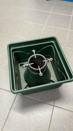 Kerstboom standaard / houder, Ophalen, Gebruikt