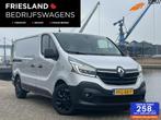 Renault Trafic 2.0 dCi 145pk T29 Luxe Automaat Trekhaak/Came, 145 pk, Stof, Gebruikt, 4 cilinders