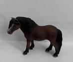 Schleich dartmoor merrie - figuur 13651 - model 2008, Verzamelen, Dierenverzamelingen, Ophalen of Verzenden, Zo goed als nieuw
