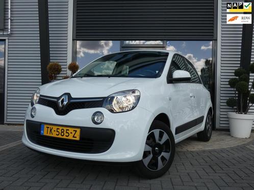 Renault Twingo 1.0 SCe Collection, Auto's, Renault, Bedrijf, Te koop, Twingo, ABS, Airbags, Airconditioning, Boordcomputer, Centrale vergrendeling