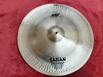 Sabian x-treme chinese 21" bekken cymbal bekkens custom, Drums of Percussie, Ophalen of Verzenden, Zo goed als nieuw