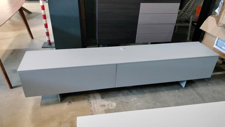 Tv meubel, hang of staand, nieuw! Feelings wonen., Huis en Inrichting, Kasten | Televisiemeubels, Nieuw, Minder dan 100 cm, 200 cm of meer