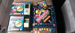 Monopoly pac-man, Ophalen of Verzenden, Zo goed als nieuw