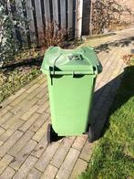Kliko 120 liter, Ophalen of Verzenden, Gebruikt