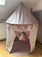 Speeltent Petit Ameli roze, Kinderen en Baby's, Speelgoed | Speeltenten, Ophalen of Verzenden, Gebruikt