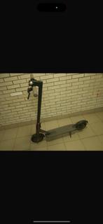 Te Koop elektrische step, Fietsen en Brommers, Steps, Ophalen, Zo goed als nieuw, Elektrische step (E-scooter), Overige merken