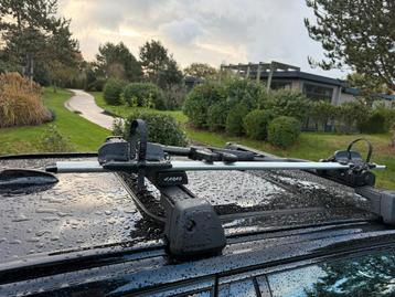 Farrad pesio Fietsendrager - Zo goed als nieuw! beschikbaar voor biedingen