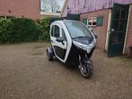 move vigorous cityrunner scootmobiel 2020, Diversen, Overige merken, Ophalen of Verzenden, Zo goed als nieuw, 16 km/u of meer