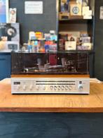 Dual KA 20 • MET VERSTERKER • GARANTIE, Automatisch, De Kempen 18 6021PZ Budel, Ophalen of Verzenden, Zo goed als nieuw