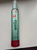 Wella Mousse Ultra Sterk - Nieuwstaat, Ophalen of Verzenden, Nieuw, Gel, Wax, Haarlak of Mousse