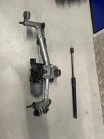 VW Up! Seat Mii Citigo Ruitenwissermotor +Mechanisme (Bosch), Ophalen of Verzenden