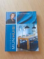 M. Schipper - Mijn huis!, Ophalen of Verzenden, Zo goed als nieuw, Interieur en Design, M. Schipper