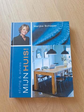 M. Schipper - Mijn huis! beschikbaar voor biedingen
