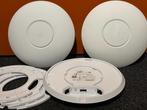3x AP AC Pro UniFi accesspoints inclusief montage / Ubiquiti, Computers en Software, Accesspoints, Ophalen of Verzenden, Gebruikt