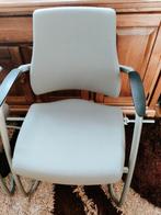 4xBMA Axia Vergaderstoelen, eettafel stoelen.Kantoor stoelen, Ophalen, Zo goed als nieuw