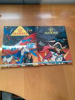 De Strijd der Planeten - 2 Stripboeken, Meerdere stripboeken, Ophalen of Verzenden, Gelezen